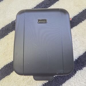 Ciao 15" Underseat Personal/Carry-on Roller Bag Luggage